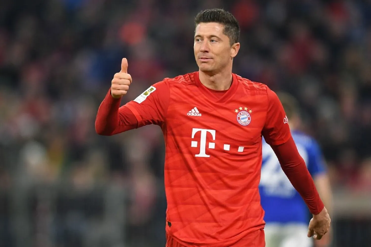10 Pemain Dengan Jumlah Brace Terbanyak Di Kompetisi Liga Champion	
