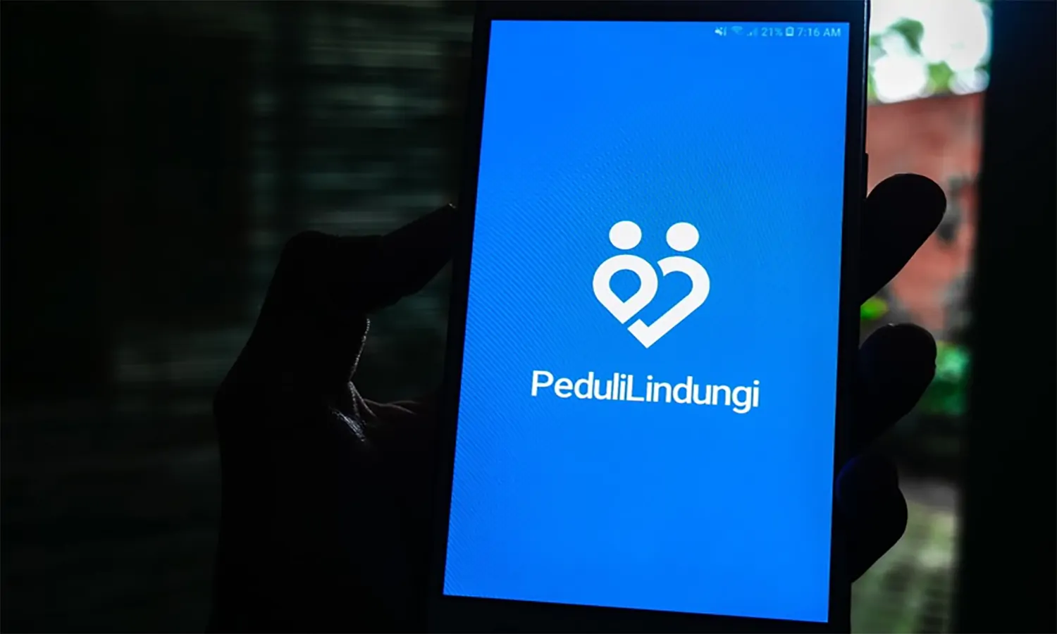 Beli Minyak Goreng Curah Rp14 Ribu Pakai PeduliLindungi