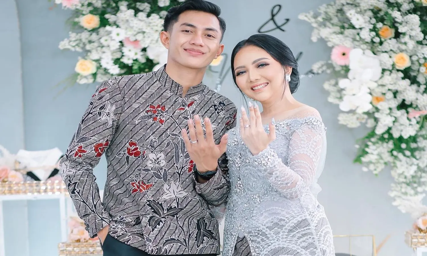 Profil dan Biodata Mikko Suami Syahiba Saufa, Lengkap Agama, Umur, dan Perjalanan Karier