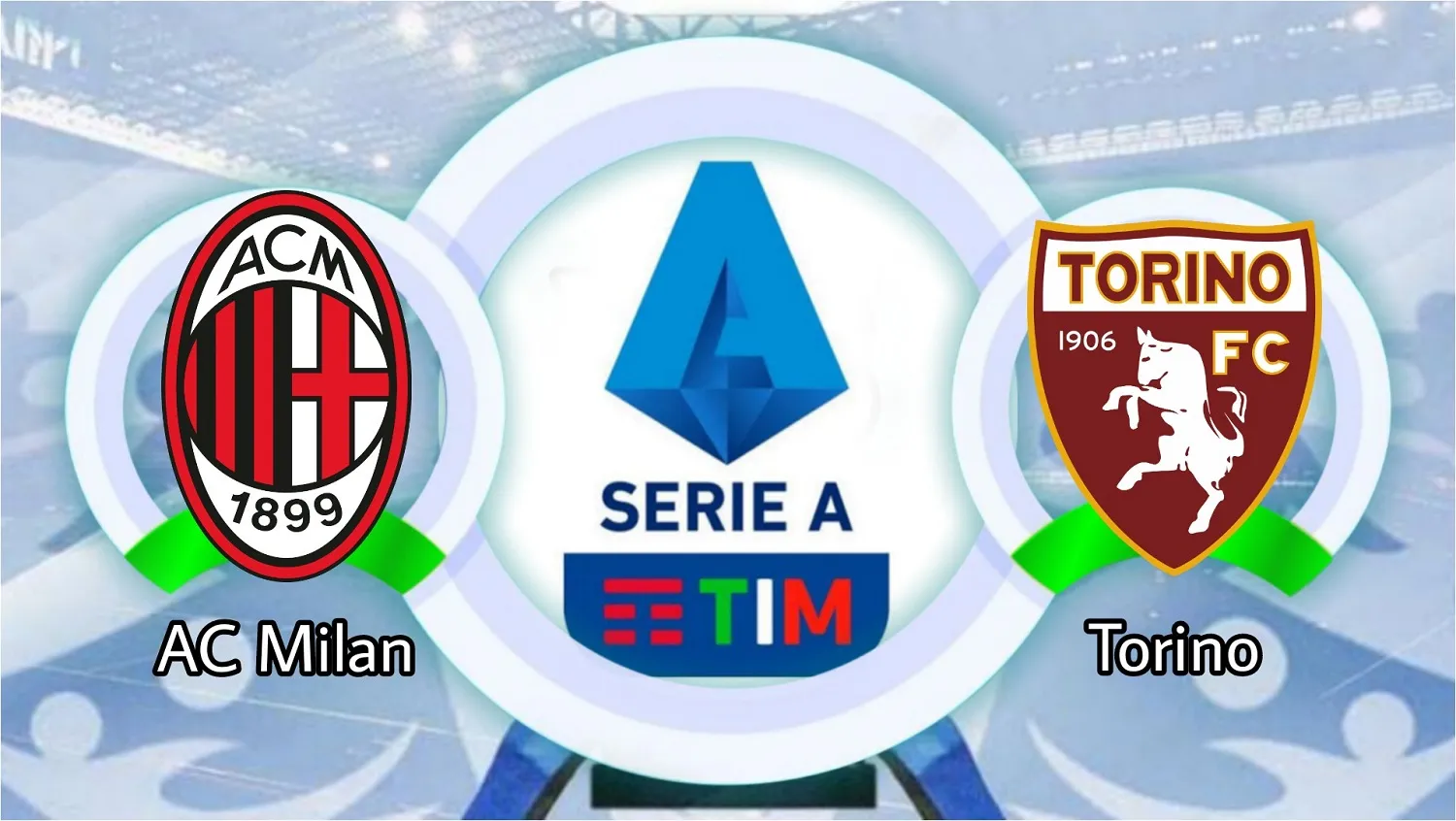 Prediksi Pertandingan AC Milan vs Torino 27 Oktober 2021