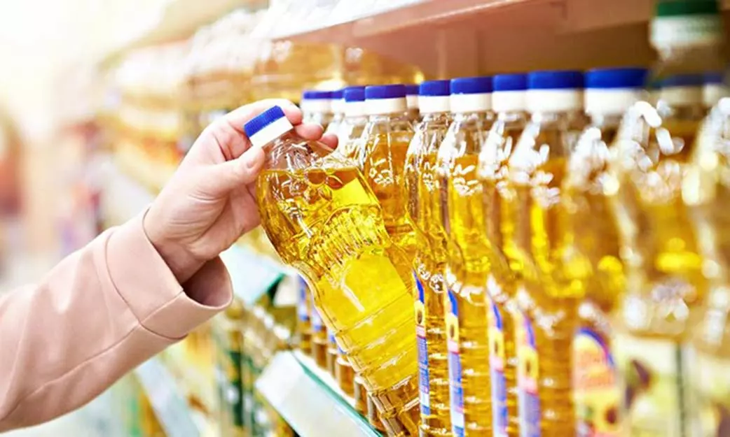 Harga Minyakita di Jakarta Tembus Rp32 Ribu Perliter