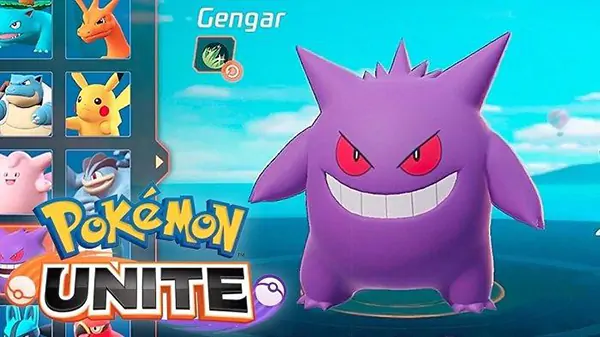 Game MOBA Pokemon Unite Buka Pra-registrasi untuk Android dan iOS