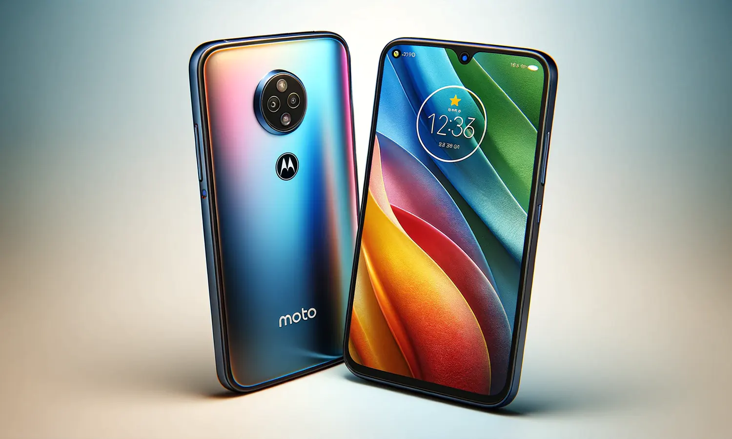 Motorola Resmi Luncurkan Moto G04 dan G24, Ini Spesifikasi dan Harganya