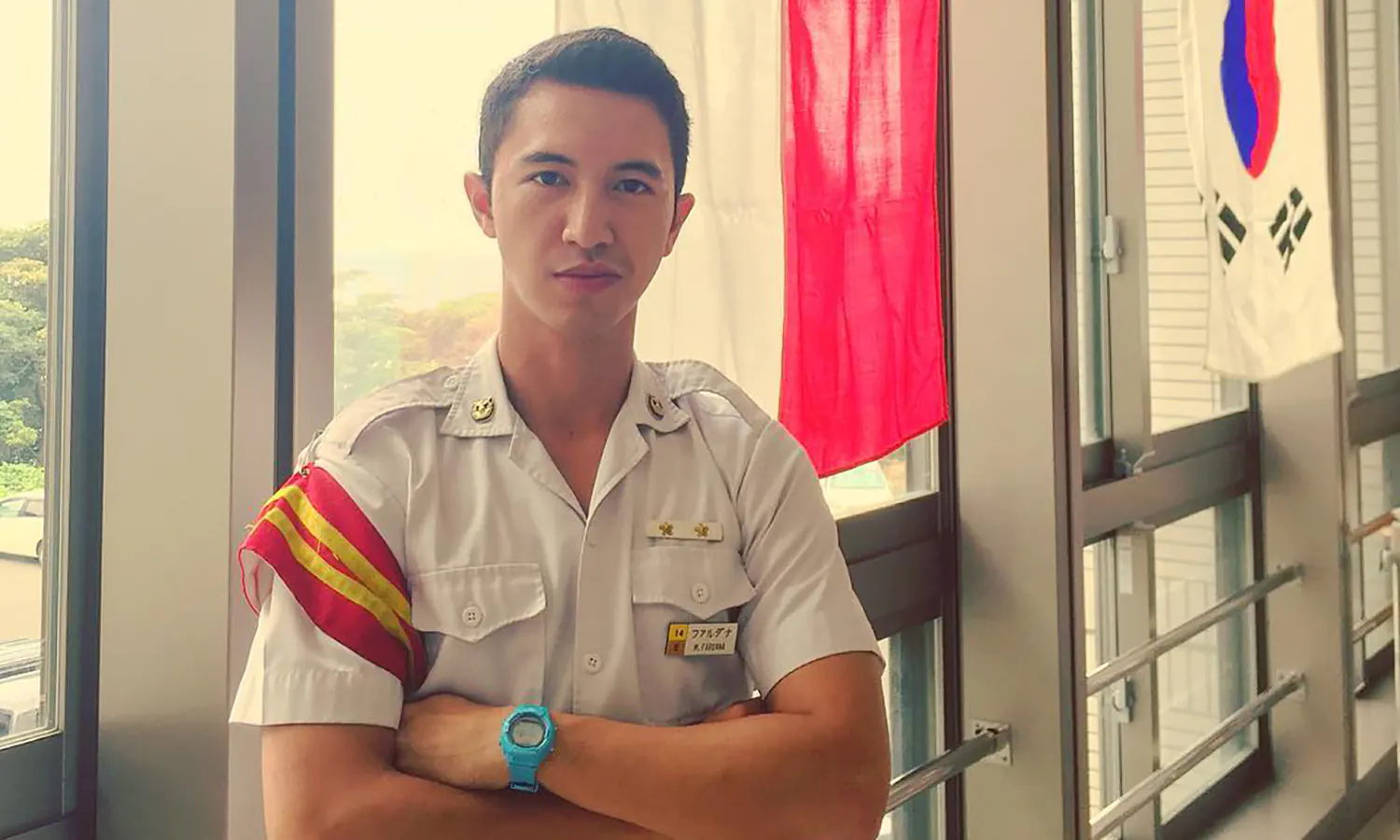 Profil dan Biodata Muhammad Fardhana, Calon Suami Ayu Ting Ting Lengkap Umur, Agama, dan Perjalanan Karier