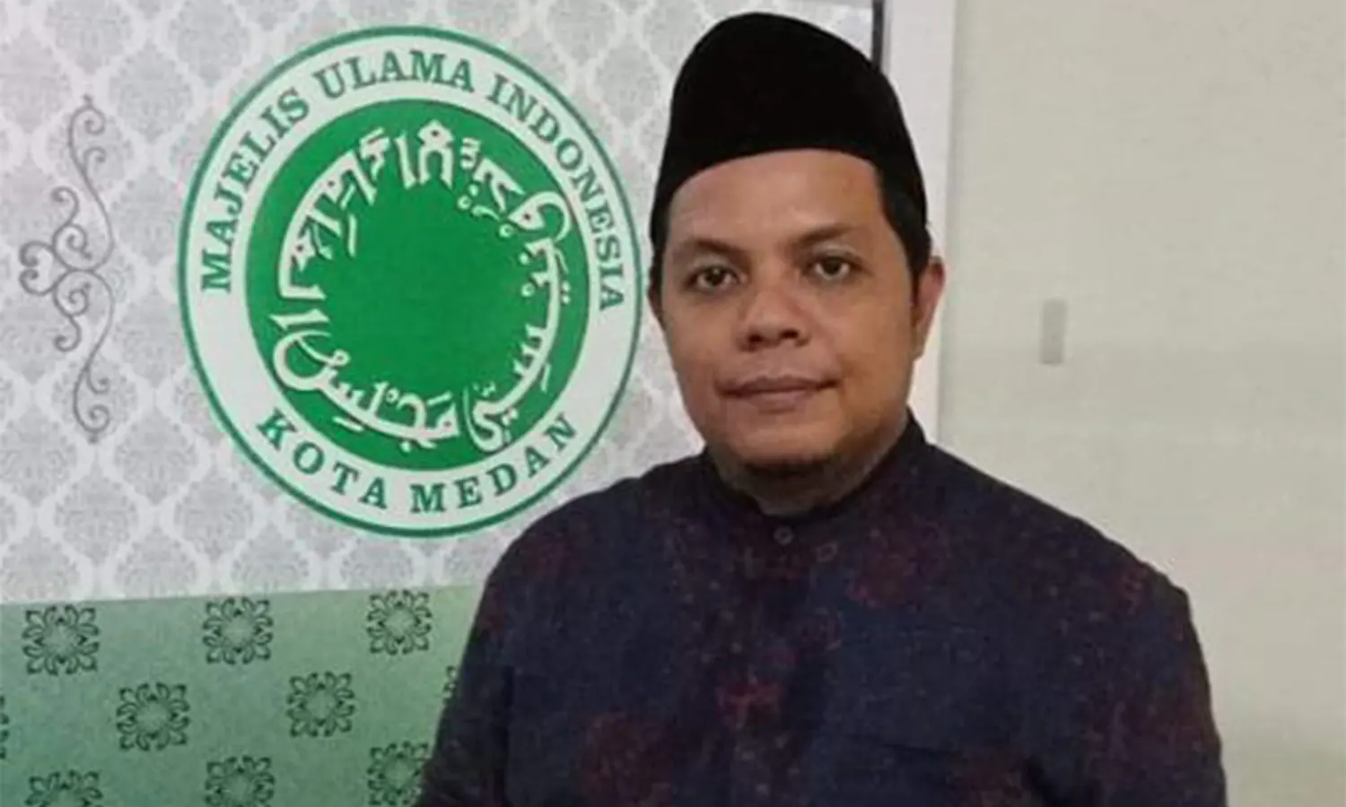 MUI Kota Medan Imbau Remaja Tak Lakukan Asmara Subuh Saat Ramadan