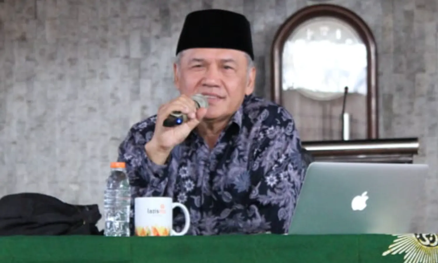 Banyak Warga Langkat Murtad, Ini Kata Muhammadiyah