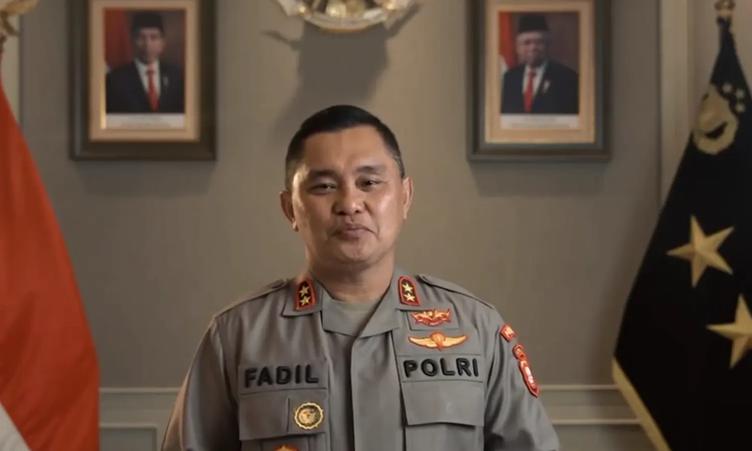 Penyegaran Organisasi, Kapolda Metro Jaya Rotasi 32 Kapolsek