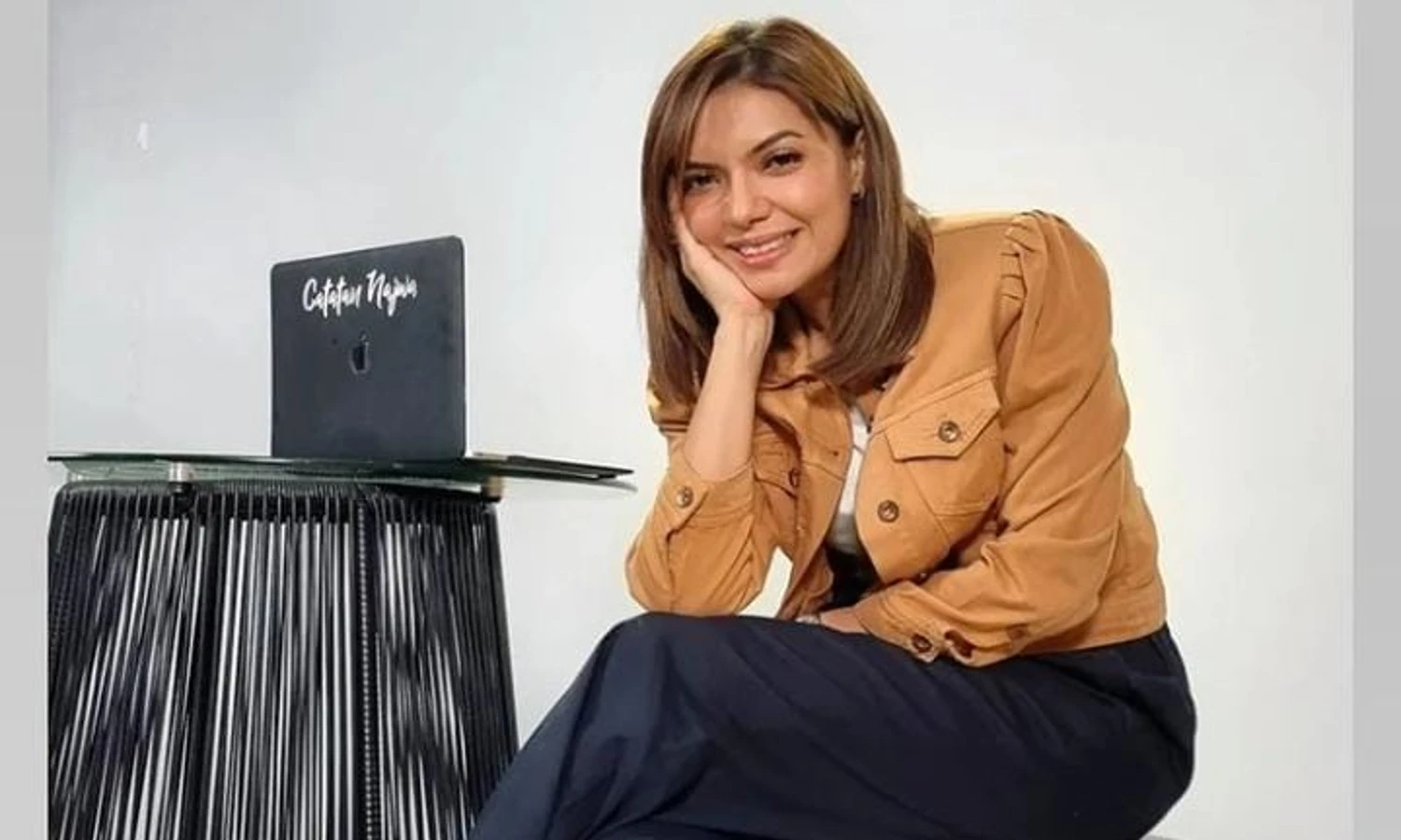 Kata Kata Bijak Najwa Shihab Untuk Kaum Muda yang Inspiratif