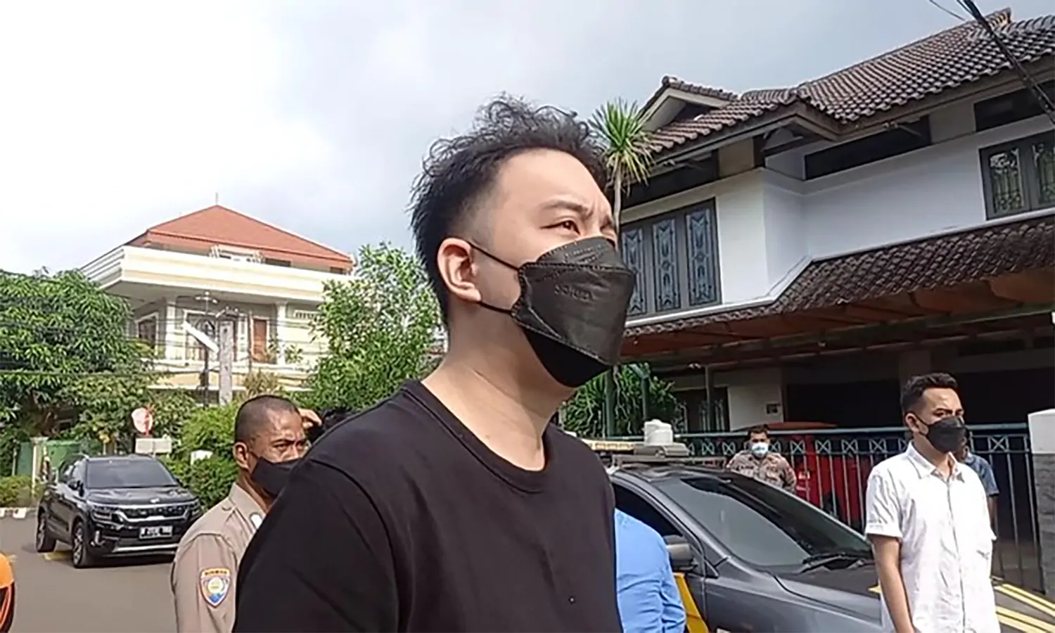 Nasi Padang Babiambo Viral, Pemilik Mengaku Sudah Lama Tutup