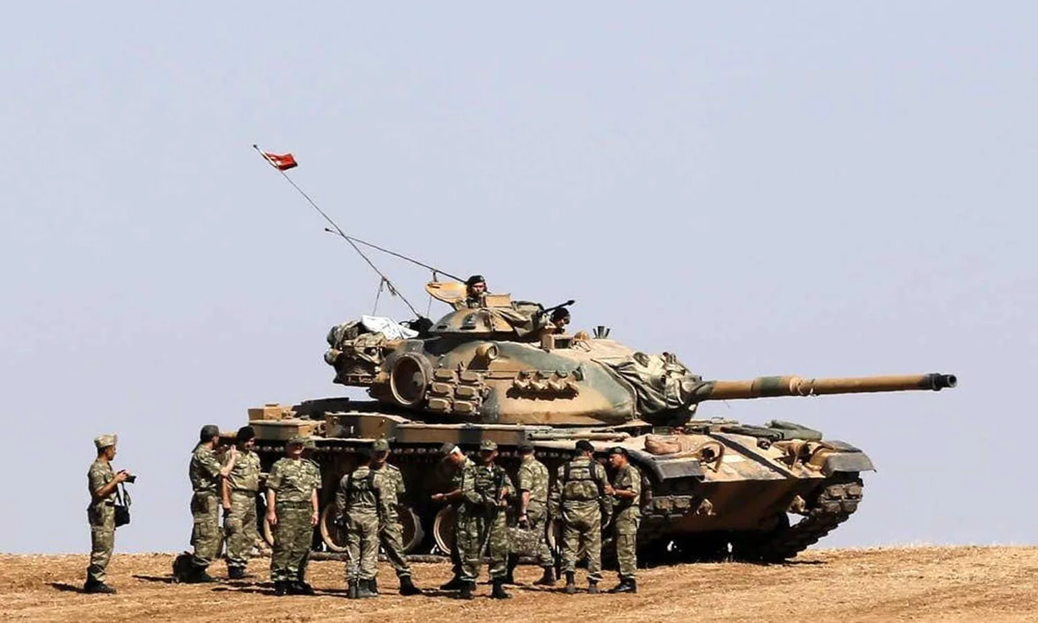 20 Daftar Negara dengan Militer Terkuat di Dunia 2023, Indonesia Peringkat Berapa?
