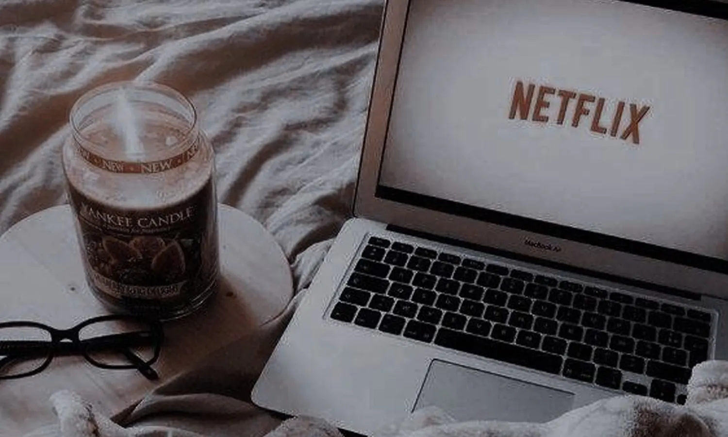 Daftar Serial dan Film di Netflix Terpopuler 2023