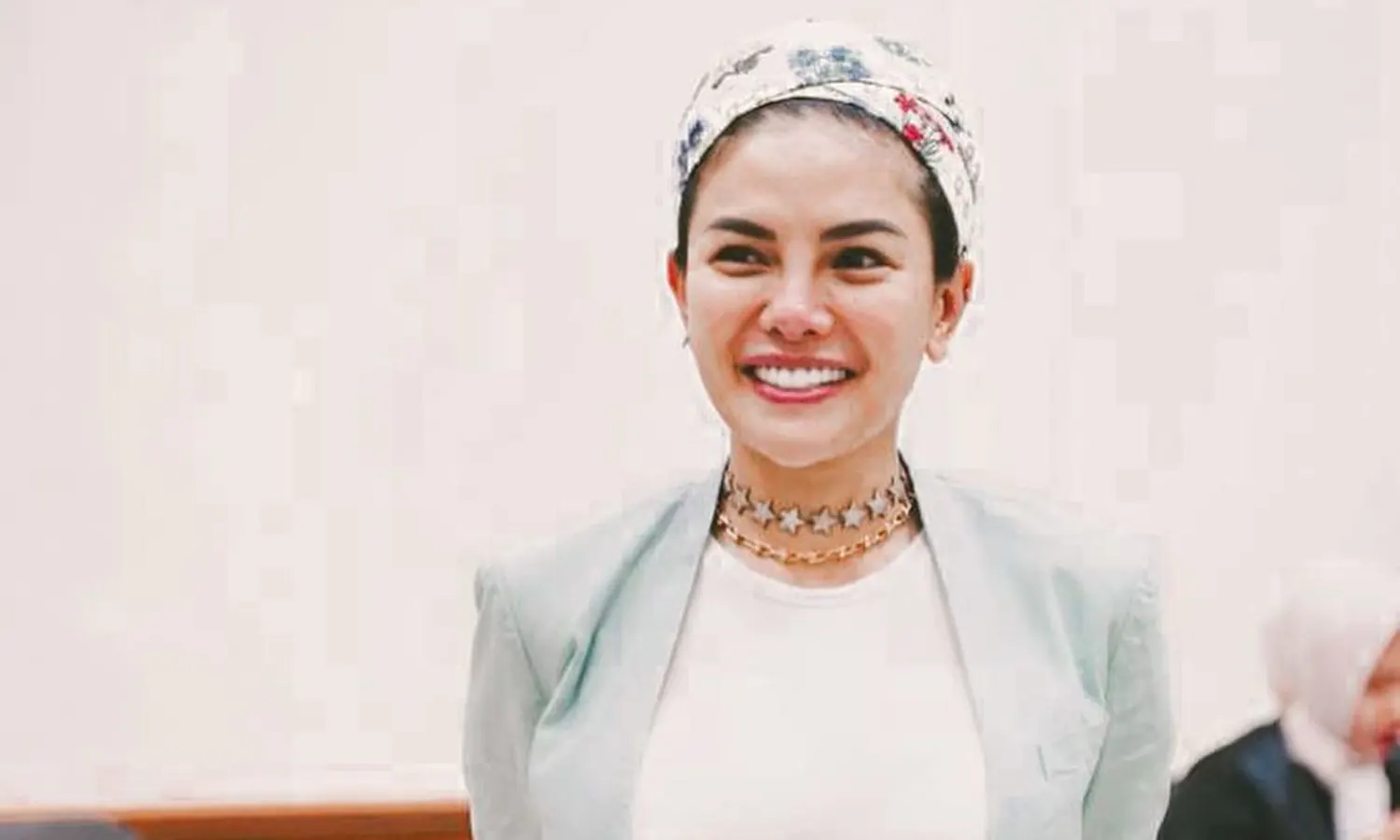 Lagi dan Lagi, Nikita Mirzani Dilaporkan atas Pencemaran Nama Baik di Medsos