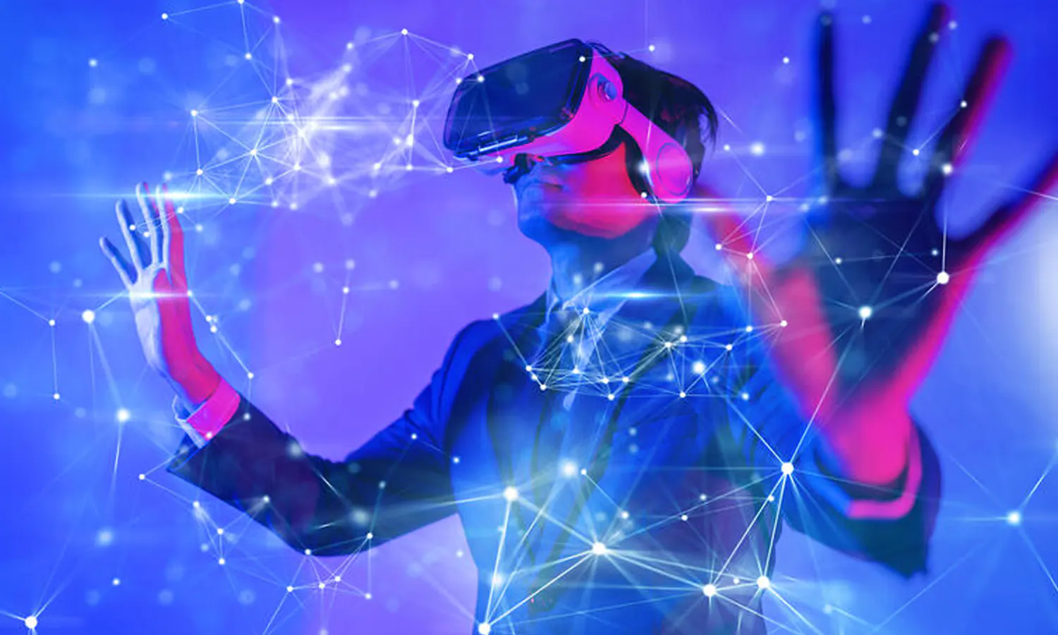 Wanita Ini Mengaku Diperkosa Virtual oleh Metaverse Bikinan Facebook