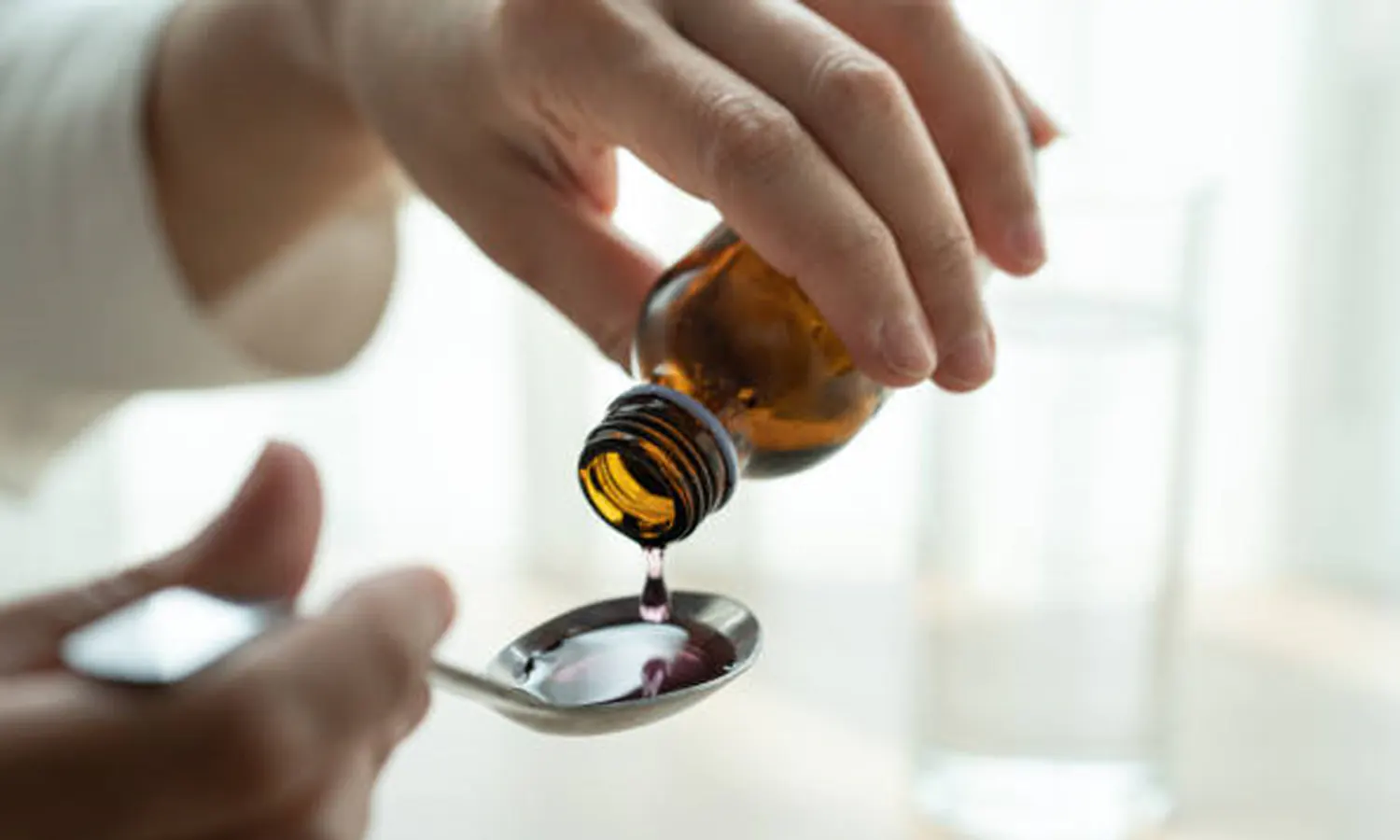 WHO Keluarkan Peringatan 8 Obat Sirop yang Dilarang BPOM RI
