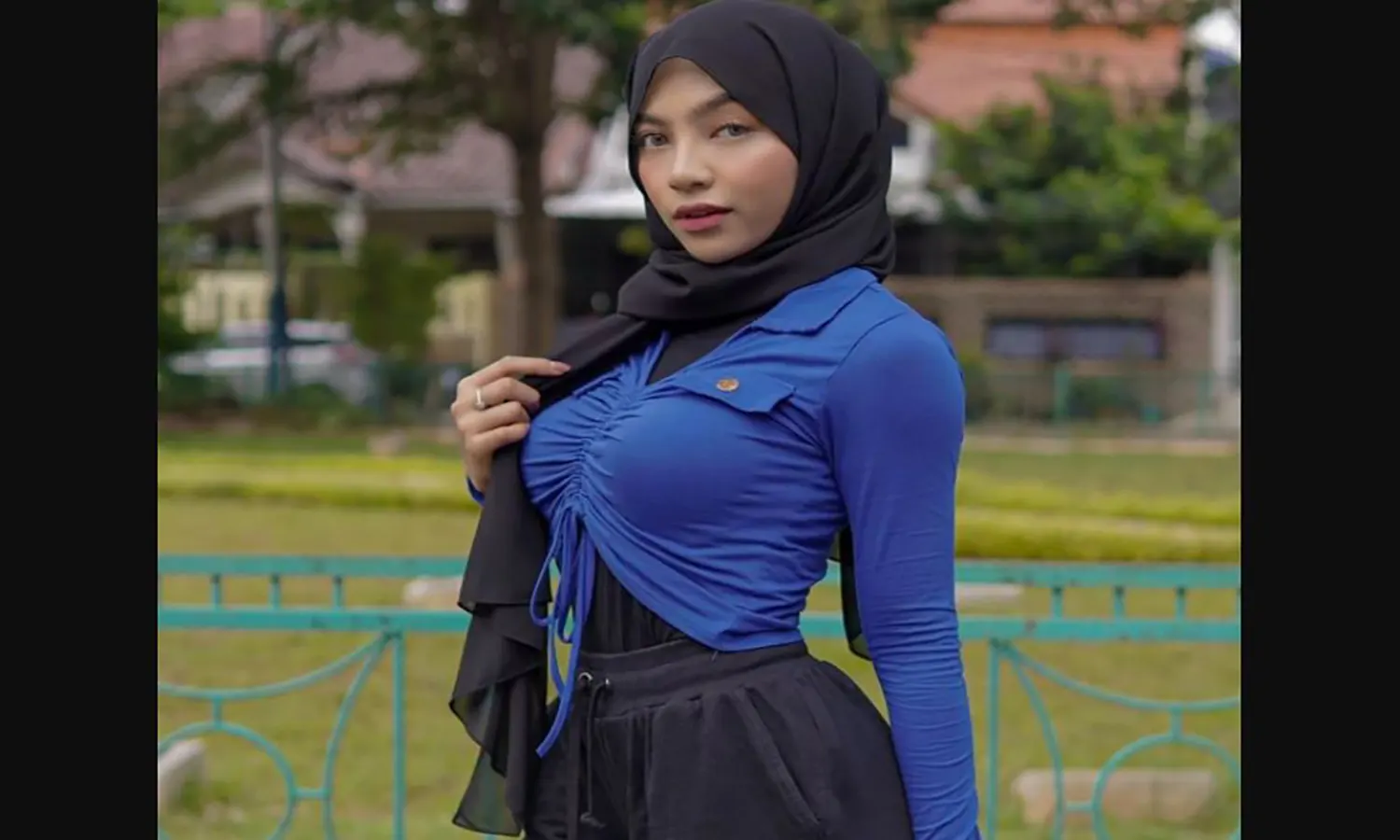 Selebgram Oklin Fia Dilaporkan ke Polri Terkait Konten Kontroversial