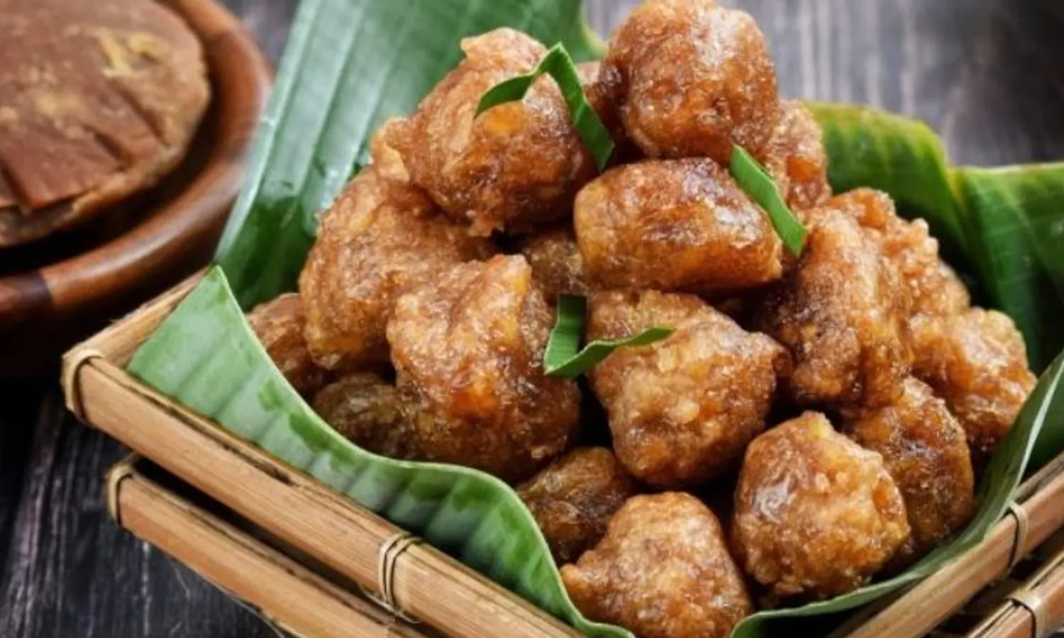 10 Oleh-oleh Khas Kendal yang Wajib Dibawa Pulang Kampung