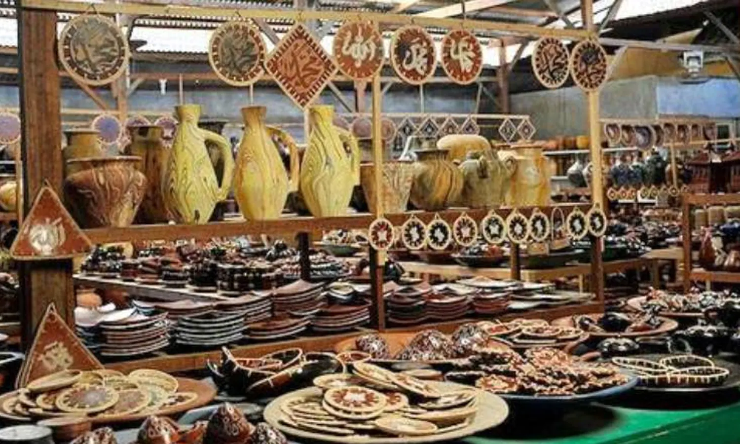 10 Oleh-oleh Khas Lombok Kekinian dan Paling Favorit