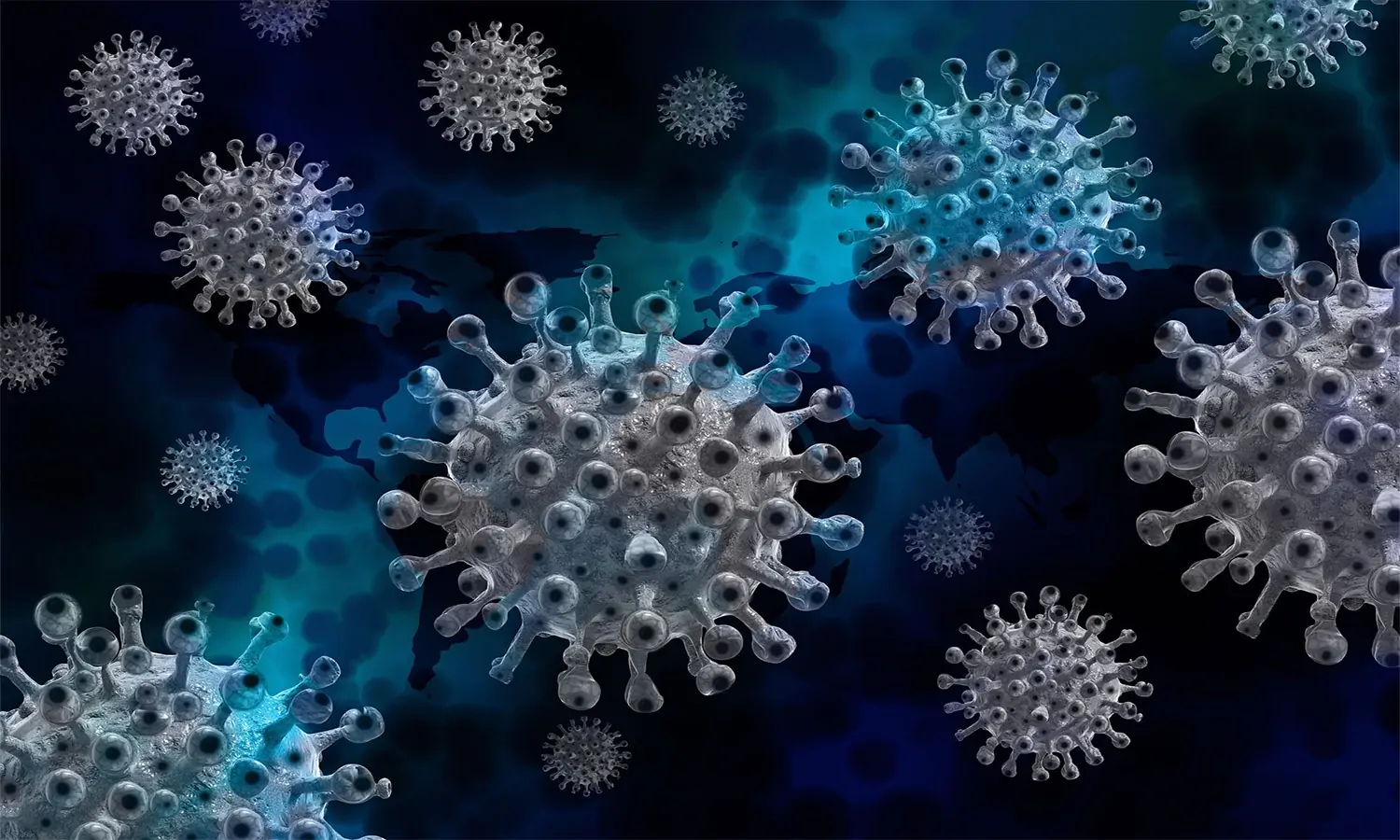 WHO Umumkan Varian Baru Virus Covid-19 Omicron XE