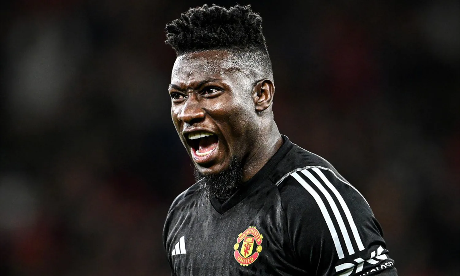 Andre Onana Meminta Maaf Usai Bikin Kesalahan Berujung Kekalahan MU atas Bayern Munchen