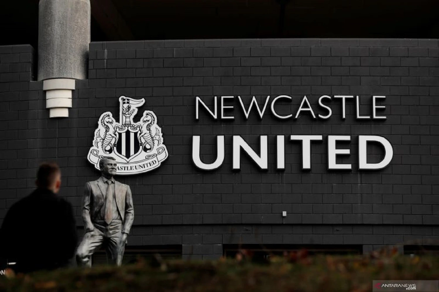 RESMI: Newcastle United Di Beli Oleh Mohammed bin Salman, The Magpies Idola Baru Liga Ingrris