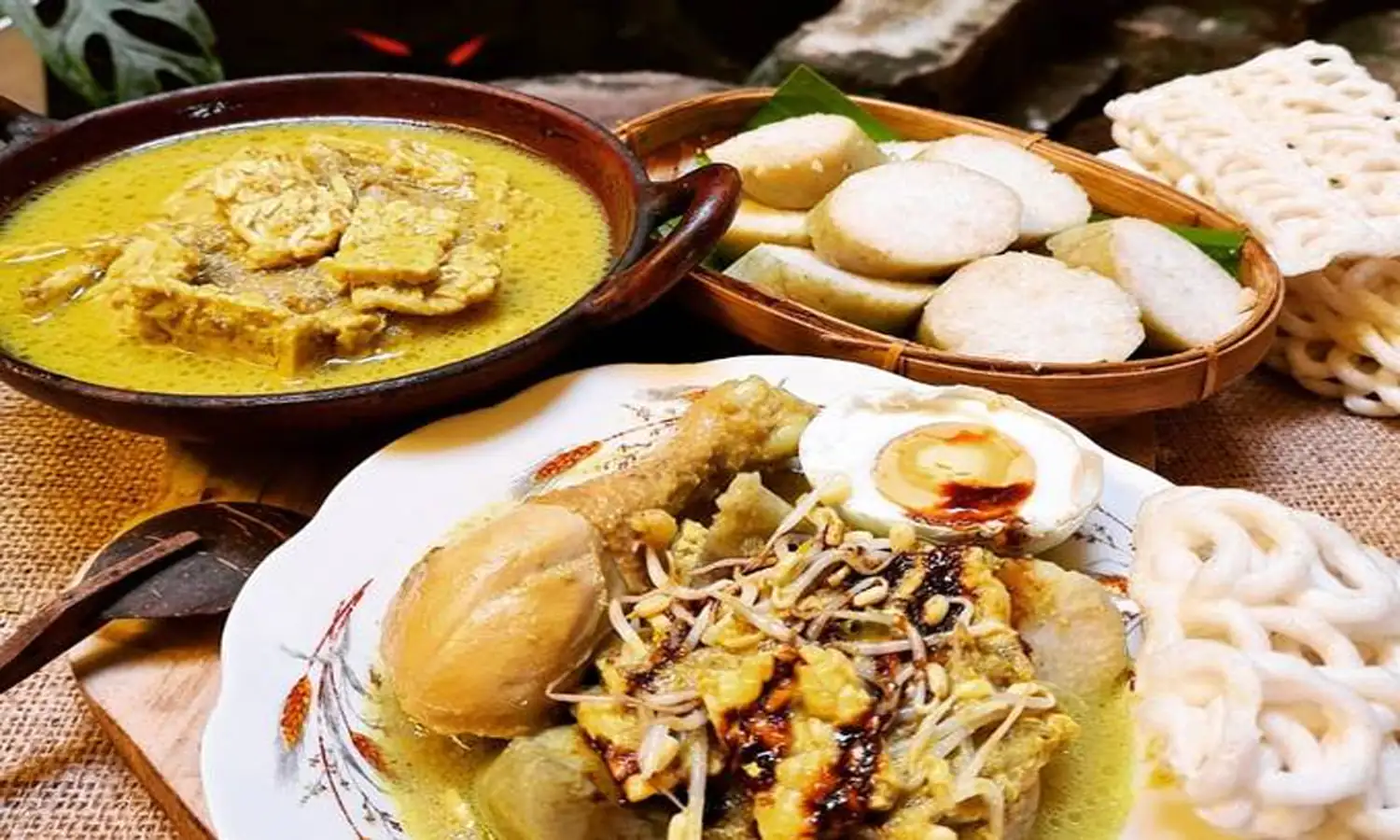 Cita Rasa Autentik Orem Orem Malang yang Gurih dan Nikmat, Lengkap dengan Resepnya