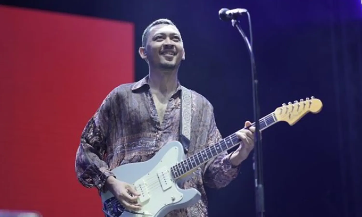 Profil dan Biodata Pamungkas Penyanyi To The Bone, Lengkap dengan Agama, Umur, Fakta Menarik, dan Perjalanan Karier