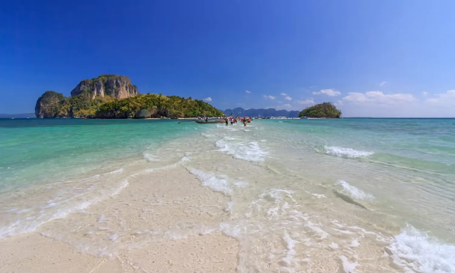 7 Pantai di Cilacap Bagus dan Wajib Dikunjungi Saat Musim Libur