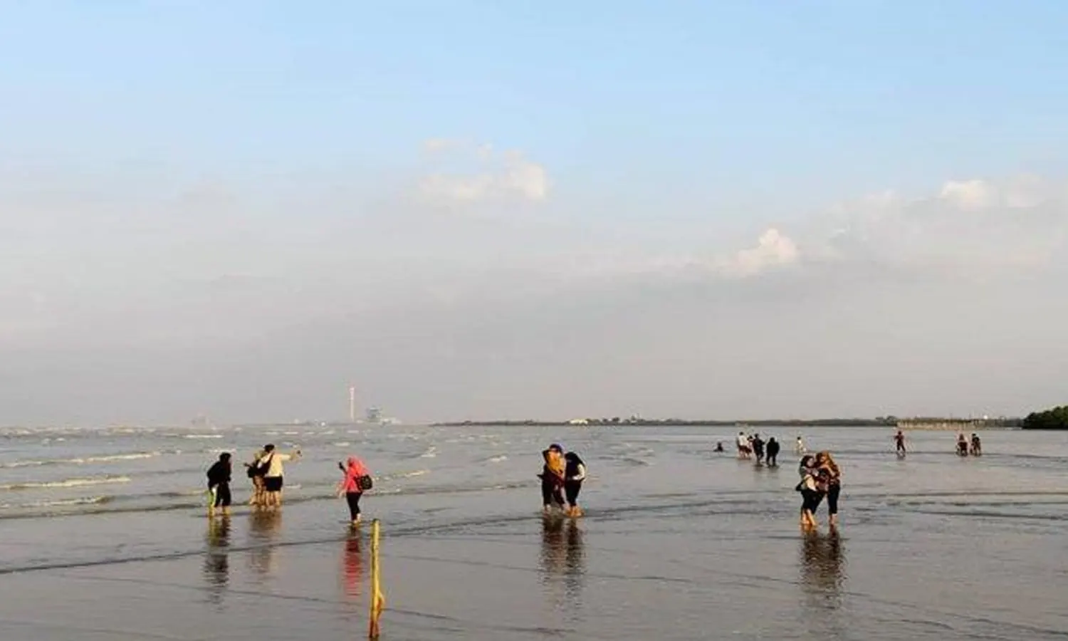 10 Tempat Wisata Baru di Cirebon yang Lagi Hits 2022