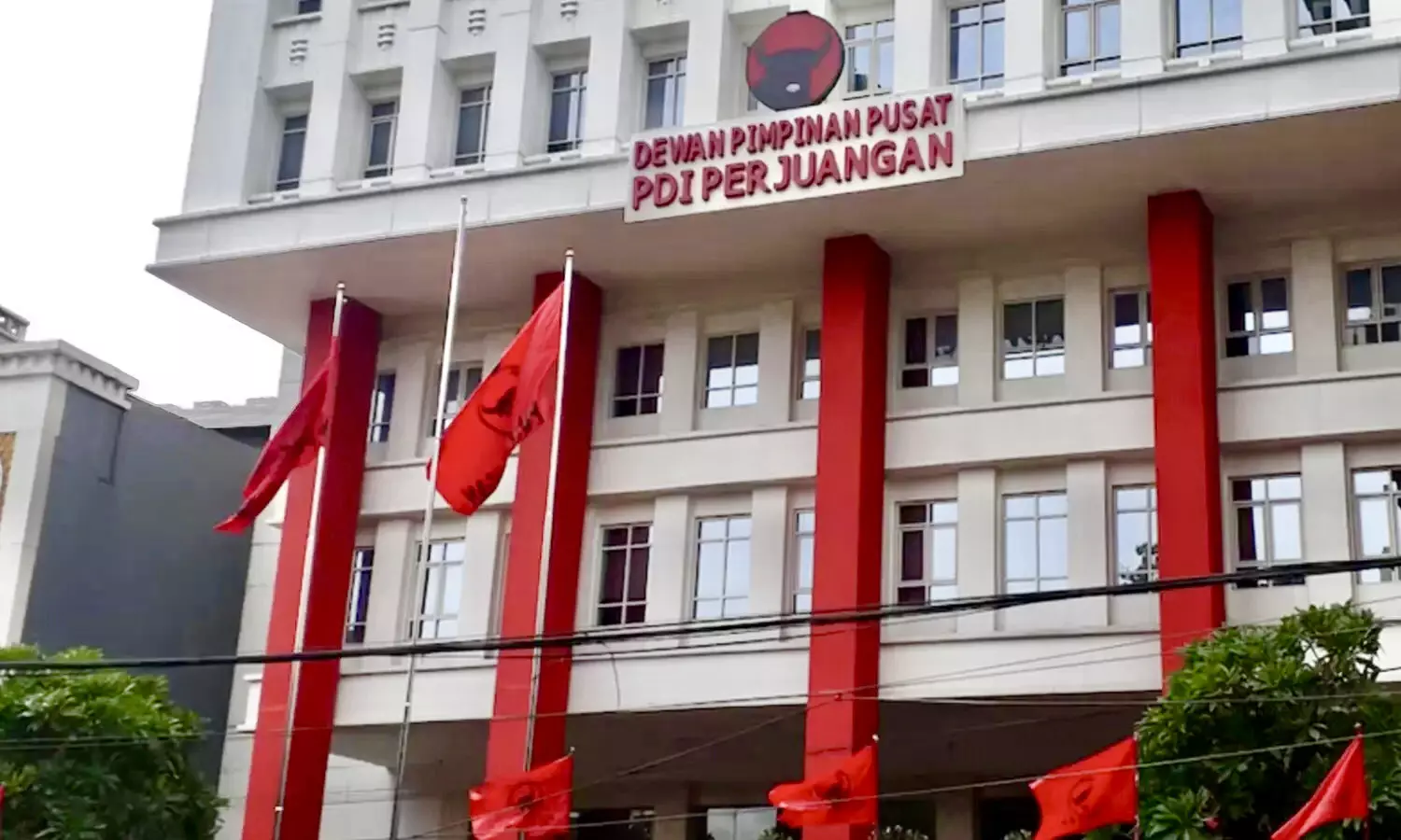 Awal Maret, Puan Maharani Bakal Temui Ketum Parpol PAN dan PPP