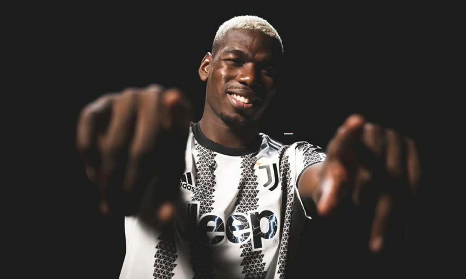 Bursa Transfer: Resmi! Paul Pogba Kembali ke Juventus