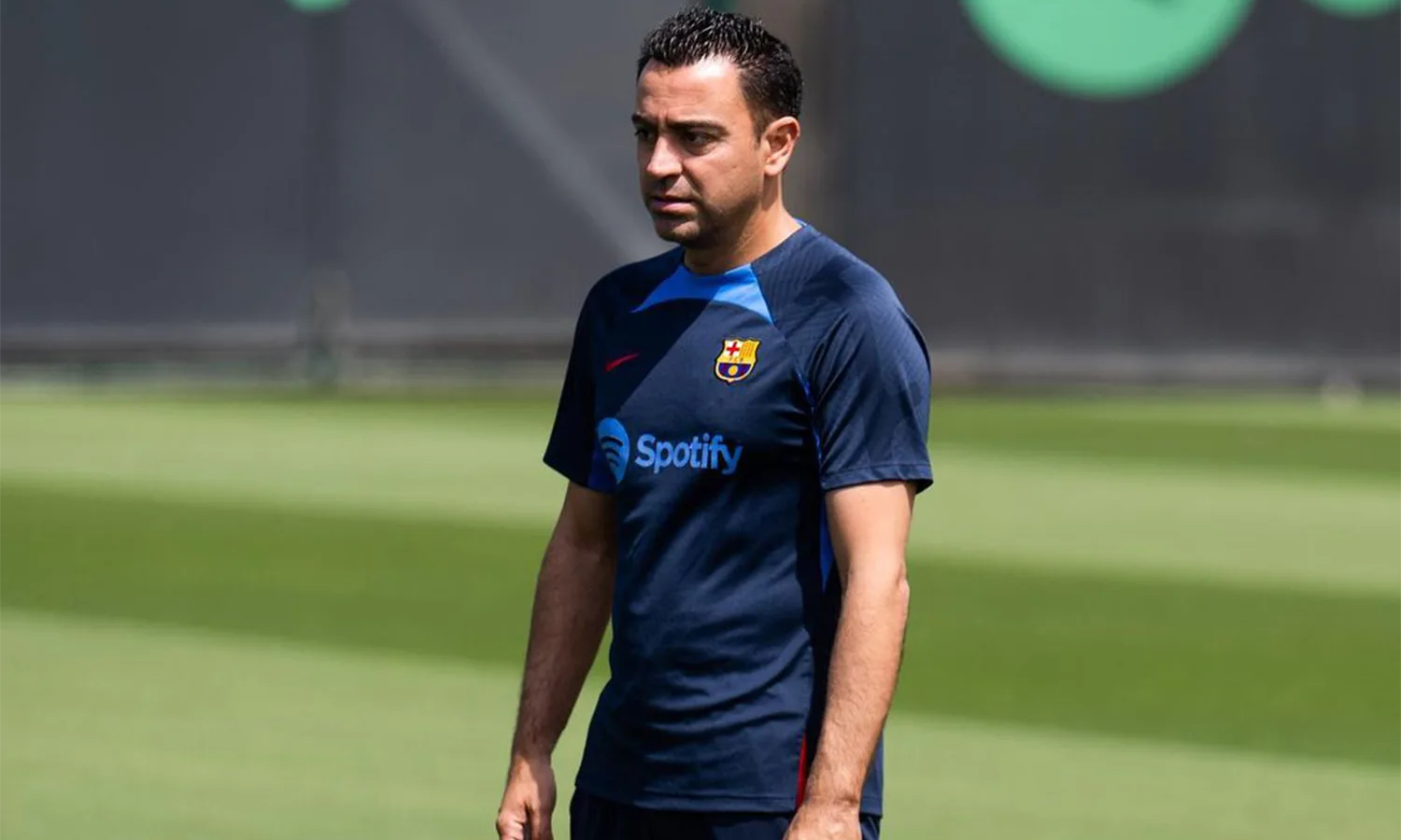Telan Dua Kekalahan Beruntun, Xavi Hernandez: Pemain Barcelona Kehilangan Motivasi Untuk Menang!