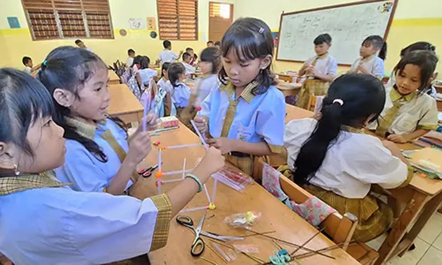 Mengenal Pembelajaran Berdiferensiasi dalam Kurikulum Merdeka
