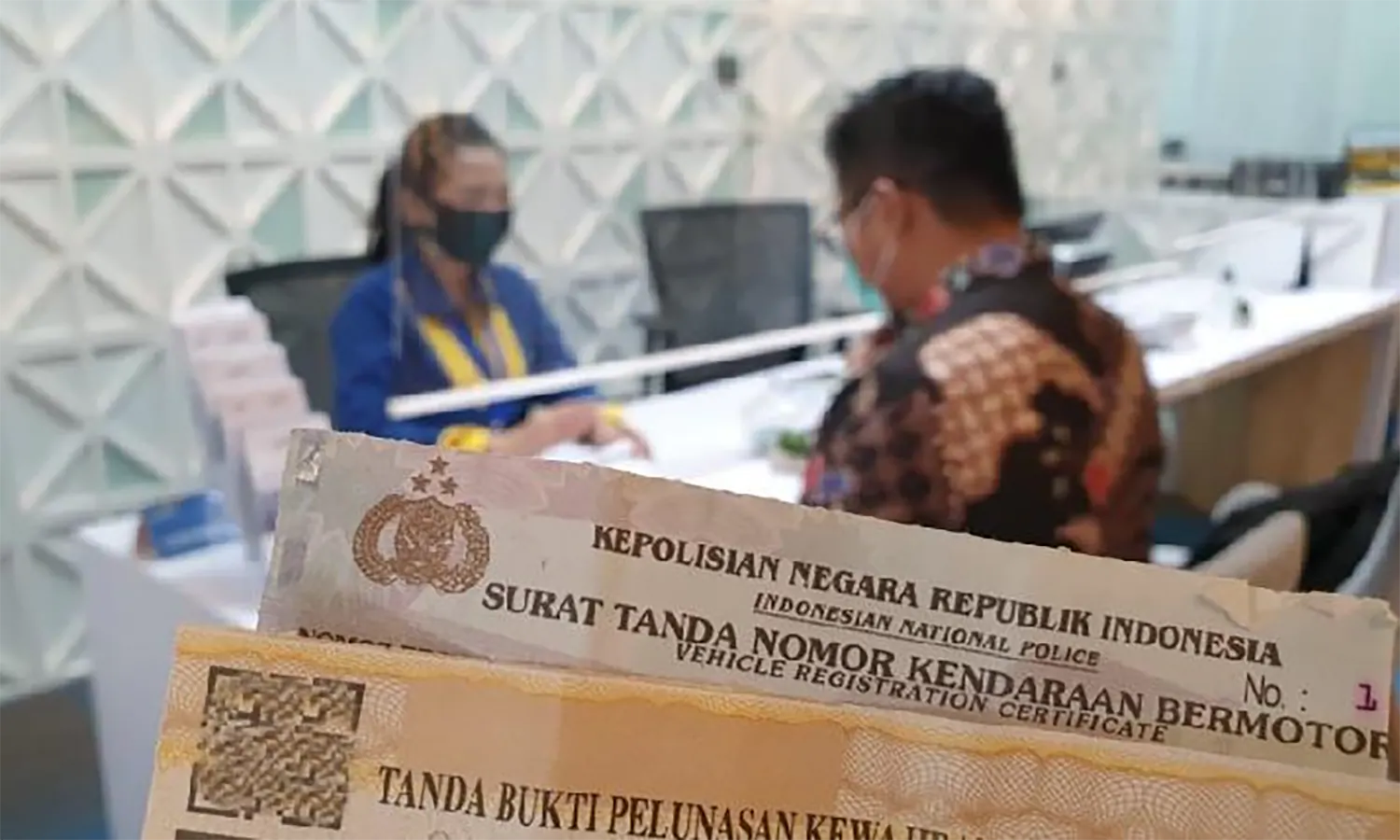 Jangan sampai Kelewatan!, Berikut Ini Wilayah yang Masih Jalankan Program Pemutihan Pajak Kendaraan