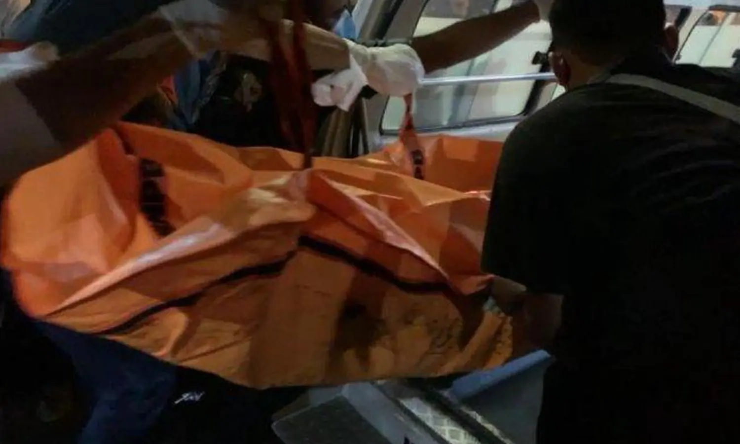 Geger, Wanita Paruh Baya di Medan Ditemukan Tewas Membusuk di Rukonya