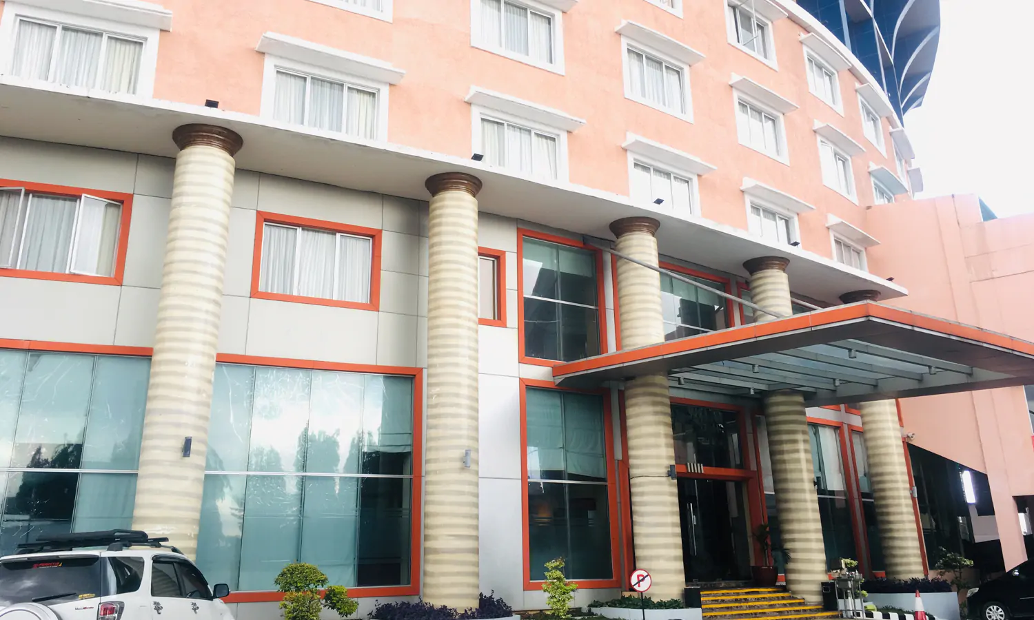 5 Rekomendasi Tempat Penginapan Terbaik di Pematangsiantar, Mulai dari 300 ribuan!