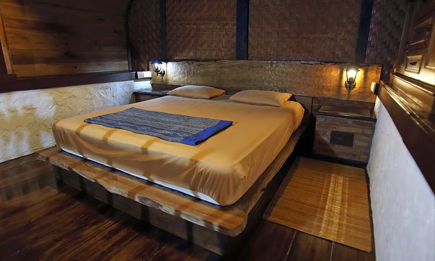 BEST Penginapan di Pulau Nias, Harga Mulai Rp100 ribu/malam