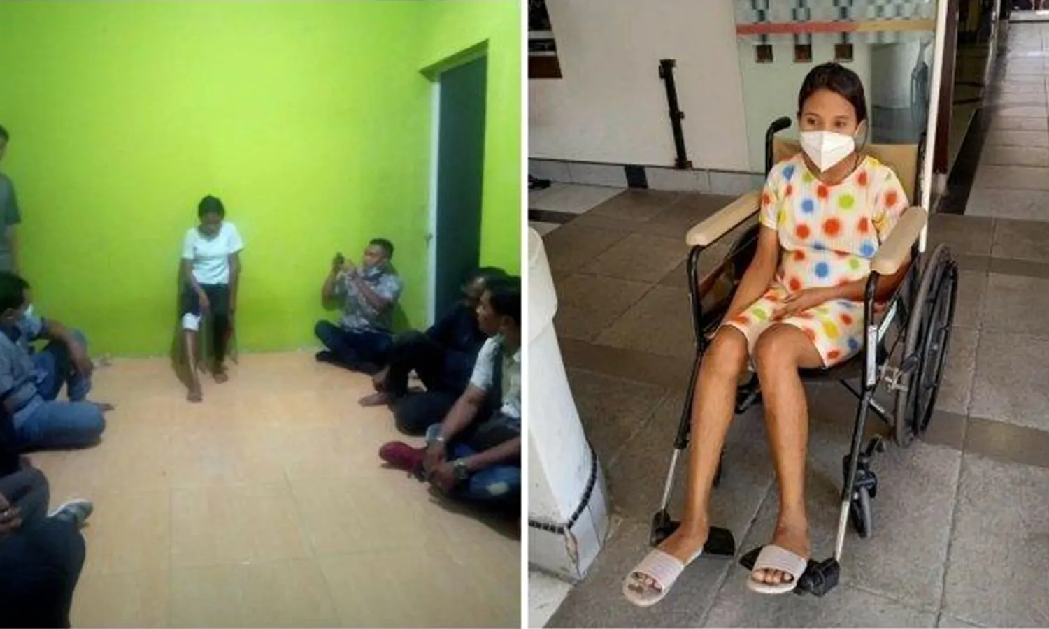 Polisi Akan Periksa Wanita Asal NTT yang Diduga Disekap dan Disiksa di Medan