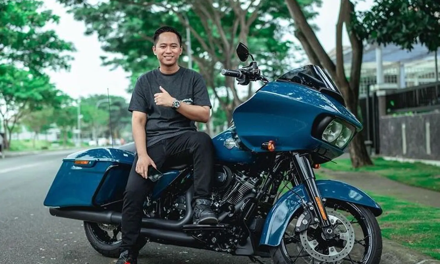Makin Heboh, Kasus Perkara Doni Salmanan Naik ke Penyidikan