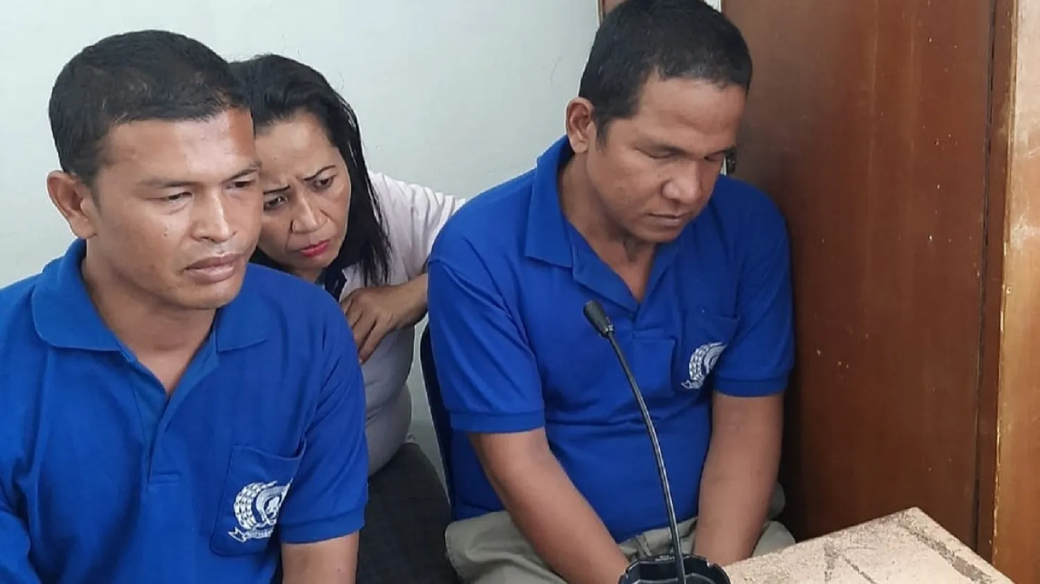 Jadi Perantara Jual Sabu, Wanita Ini Dituntut 6 Tahun Penjara dan Denda 1 Milyar
