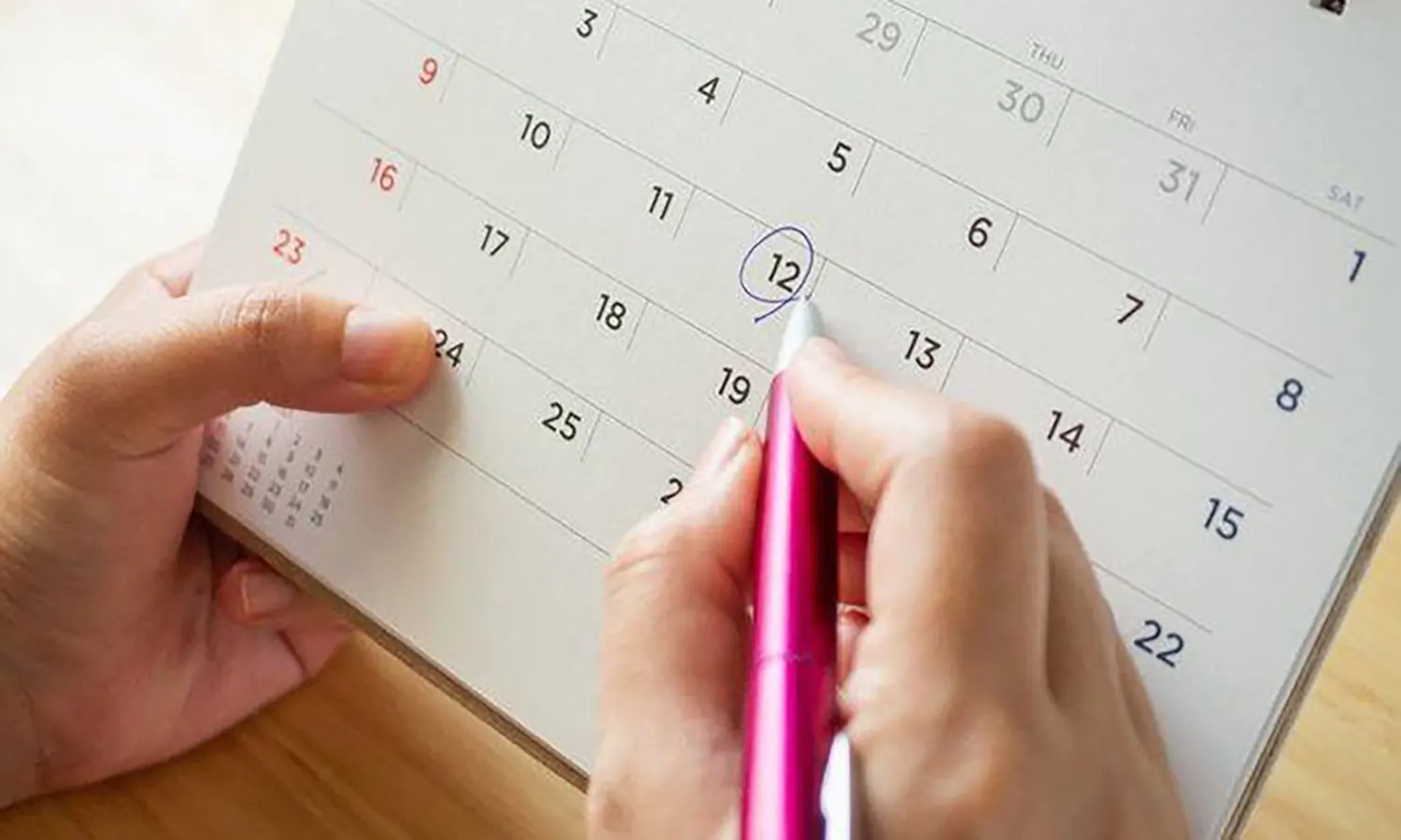 Yuk! Cek Peringatan Hari Besar Nasional di Bulan Oktober 2022