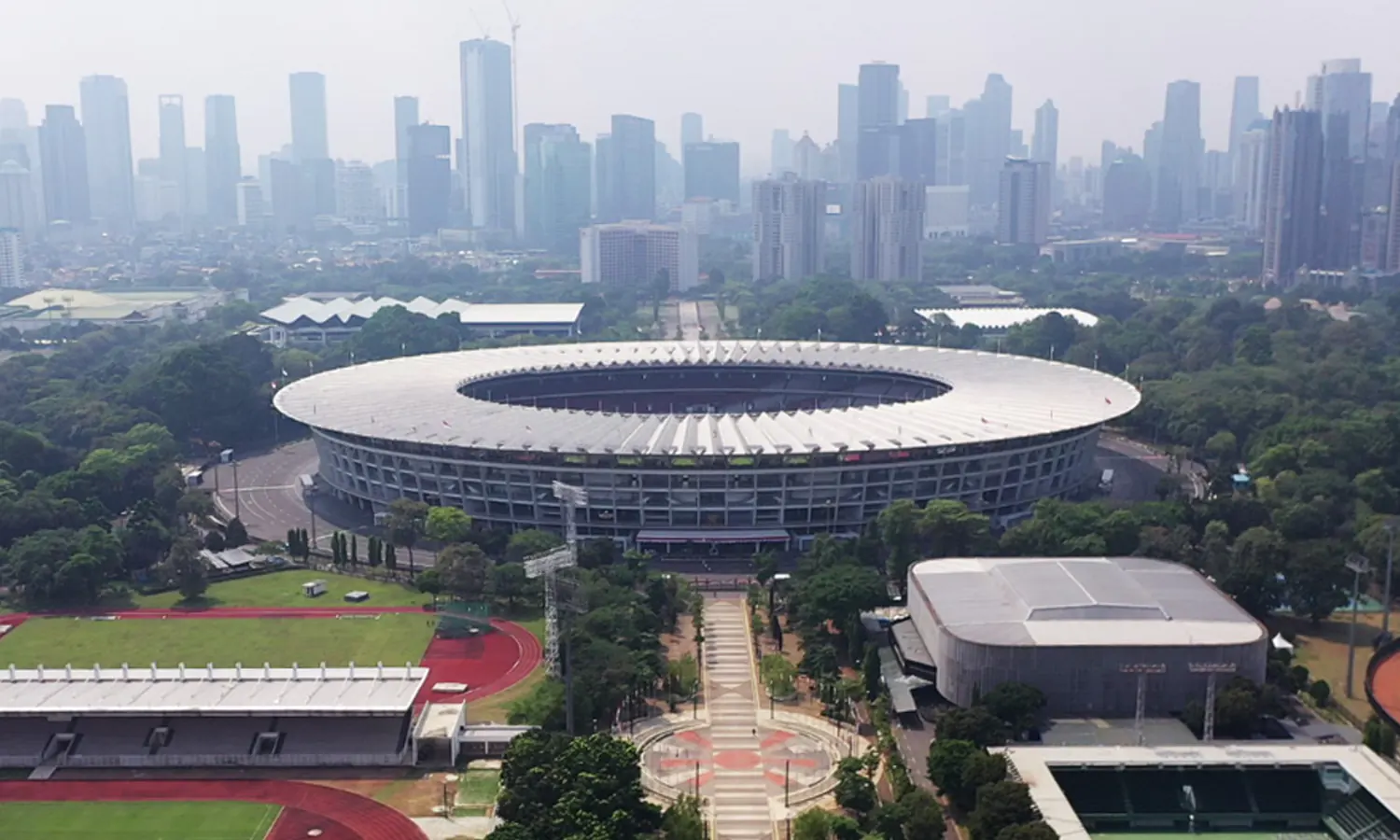 Alasan Penundaan Laga Persija Vs Persib: GBK Dipakai Konser Blackpink