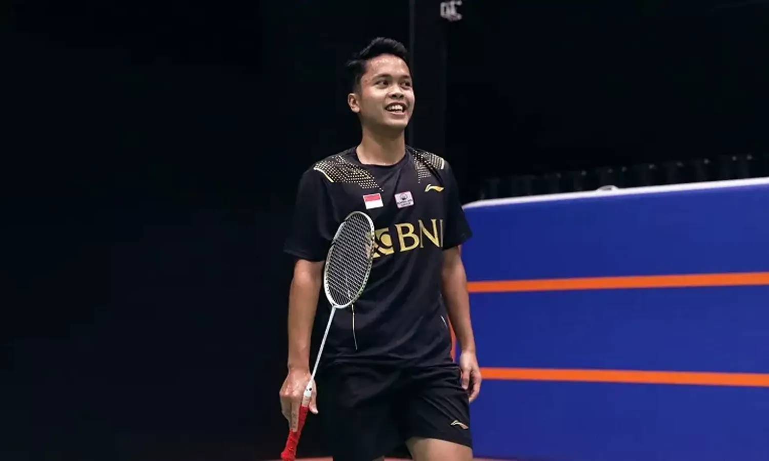 Jadwal Perempat Final Piala Thomas 2021: Indonesia Ketemu Malaysia