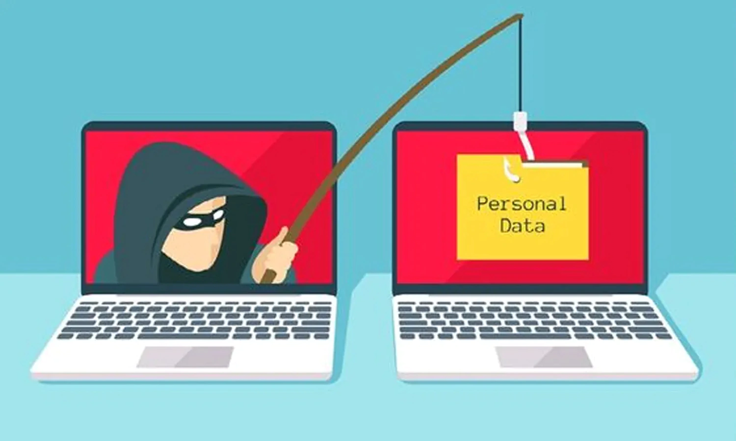 Hati-Hati Penipuan Online, Kenali 5 Ciri-Ciri Link Phising yang Bisa Menguras Rekening