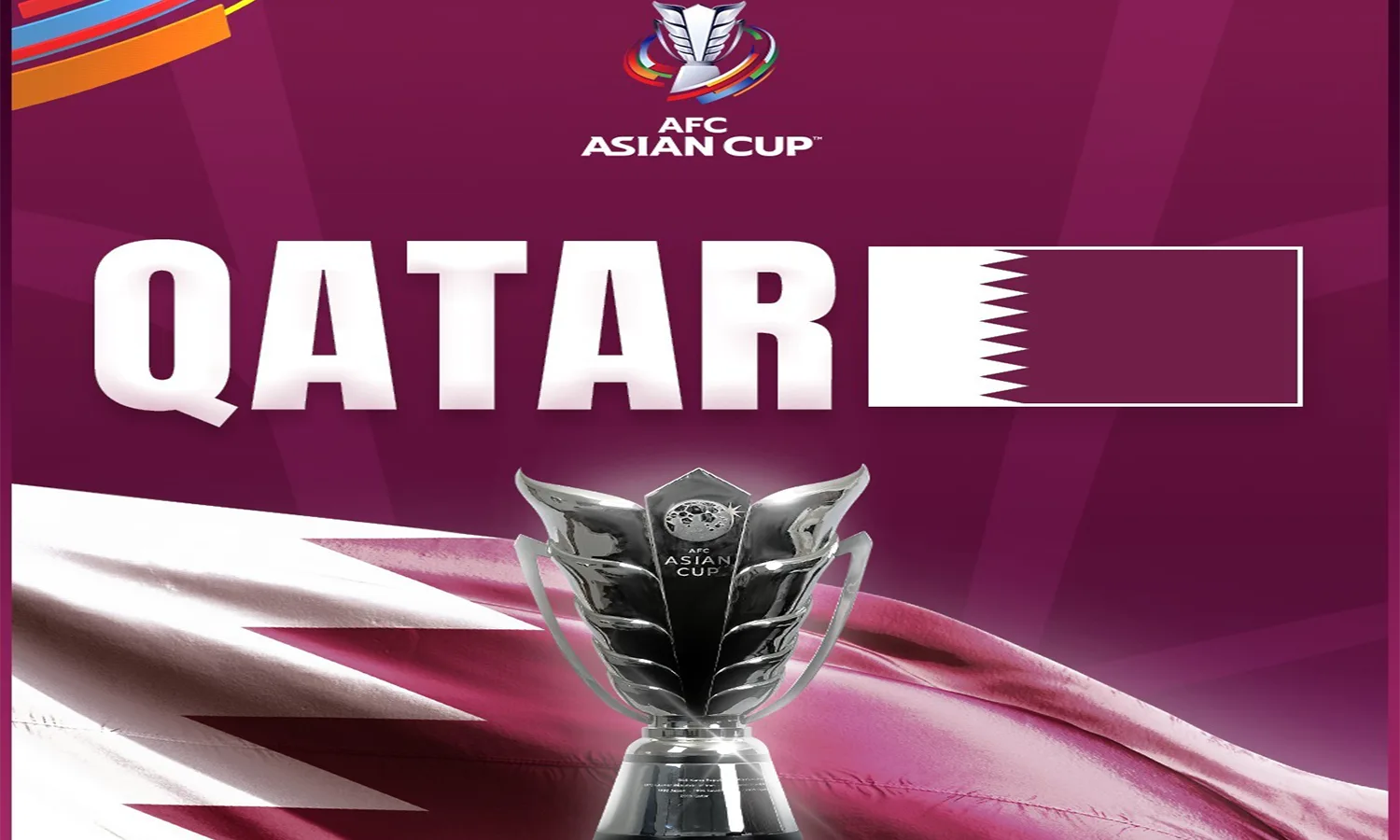 Catat! Piala Asia 2023 Digelar Mulai 12 Januari Hingga 10 Februari 2024