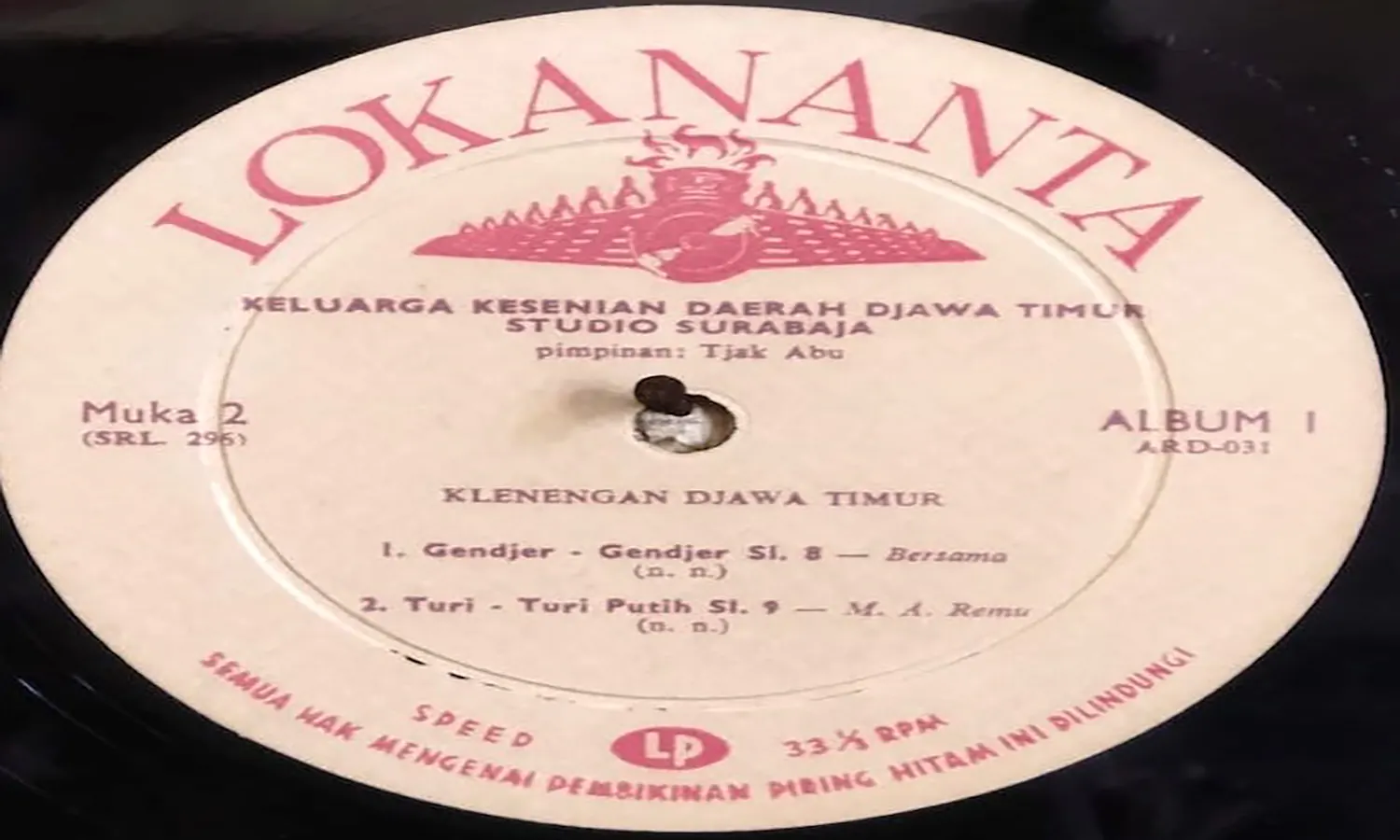 Saat Kuping Penguasa Terusik oleh Musik