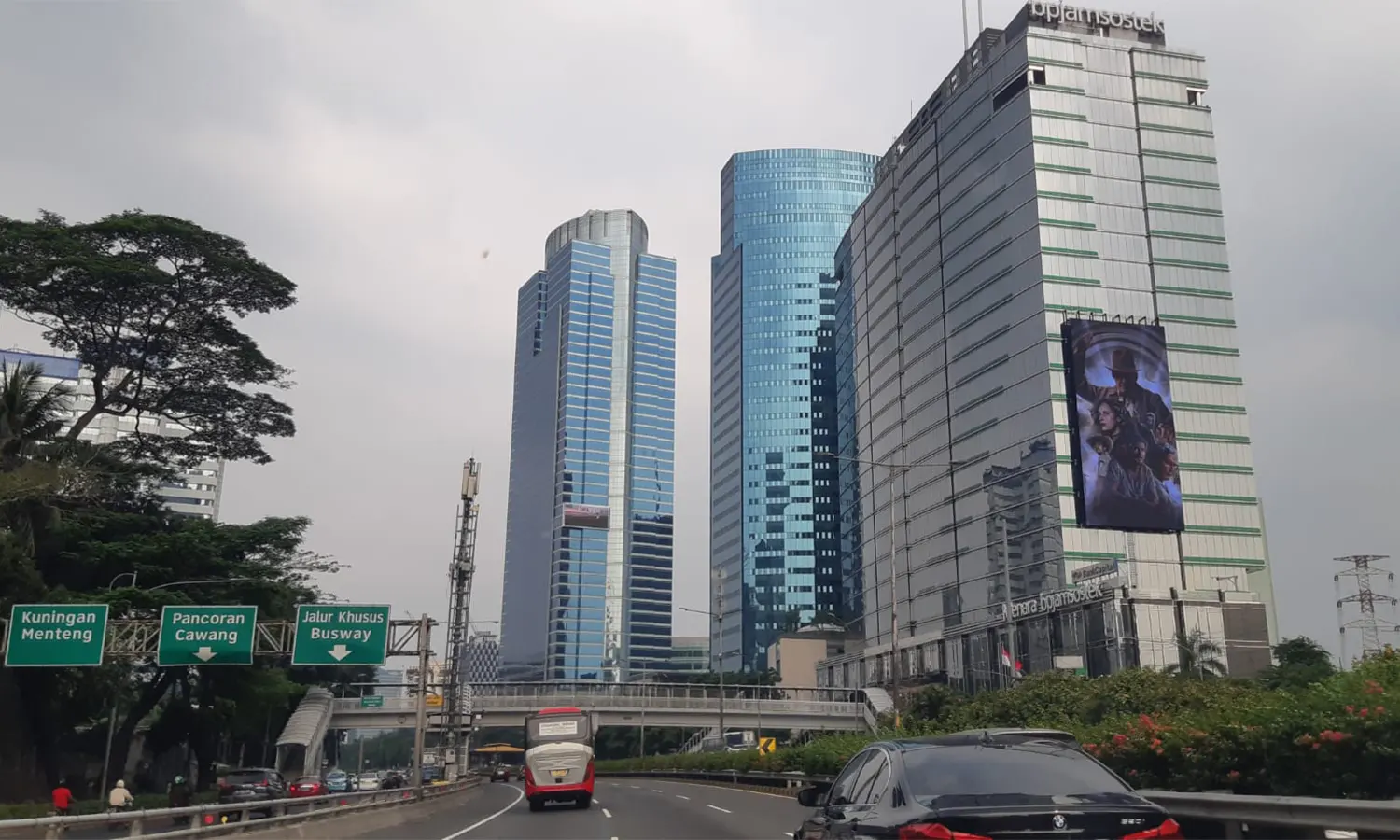 740 Fasilitas Kesehatan Disiapkan untuk Hadapi Dampak Polusi Udara