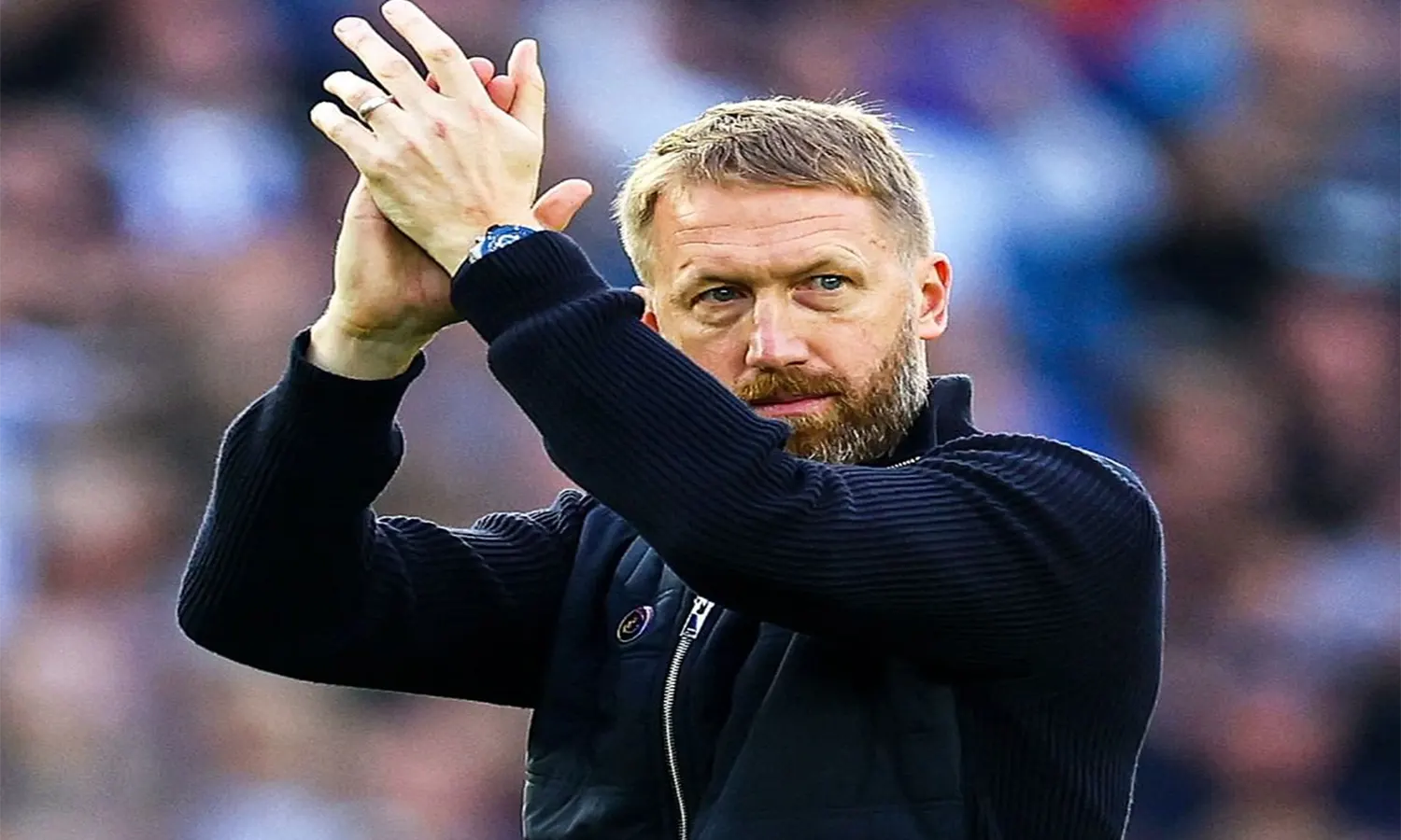 Graham Potter Terancam Dipecat, 5 Pelatih Ini Cocok Untuk Chelsea!