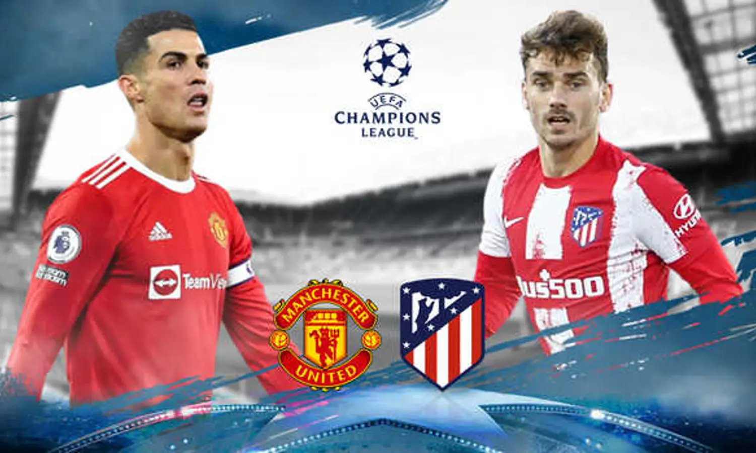 Prediksi Leg Kedua Liga Champions Manchester United vs Atletico Madrid