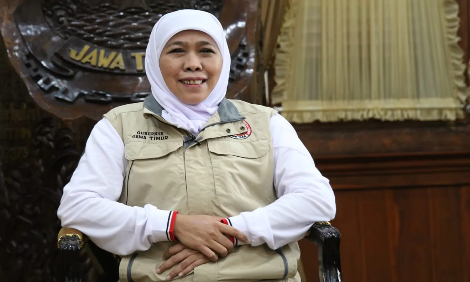 Terkait Tragedi Kanjuruhan, Pemprov Jawa Timur akan Bagikan Santunan Kepada Korban Hingga Rp25 Juta
