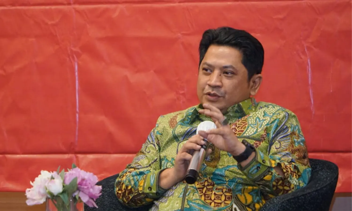 Larang Pungli dalam Proses Pendataan, Ditjen Pendidikan Islam: Ada Sanksi